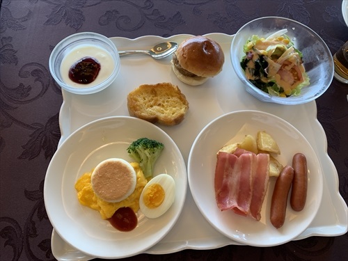 21日・ロイヤルホテル沖縄残波岬にお泊り!