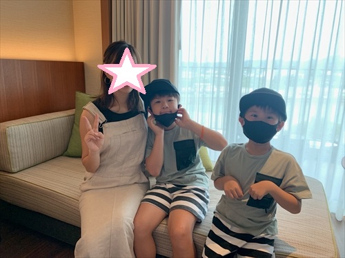 27日・ハイアットリージェンシー瀬良垣に!