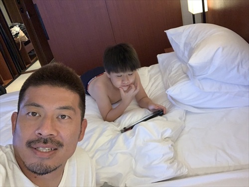 27日・ハイアットリージェンシー瀬良垣に!