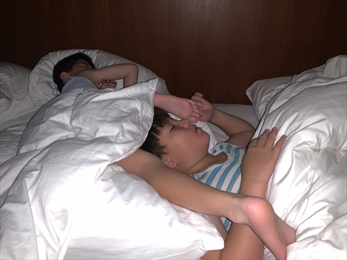 27日・ハイアットリージェンシー瀬良垣に!