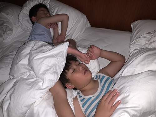 27日・ハイアットリージェンシー瀬良垣に!