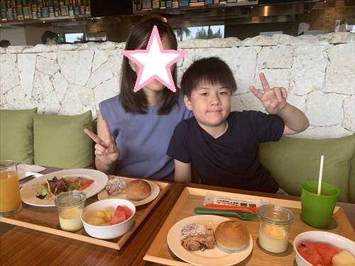 27日・ハイアットリージェンシー瀬良垣に!