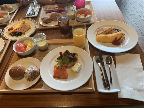 27日・ハイアットリージェンシー瀬良垣に!