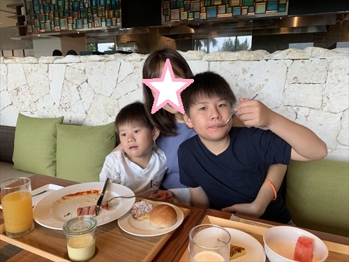 27日・ハイアットリージェンシー瀬良垣に!