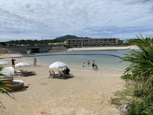 27日・ハイアットリージェンシー瀬良垣に!