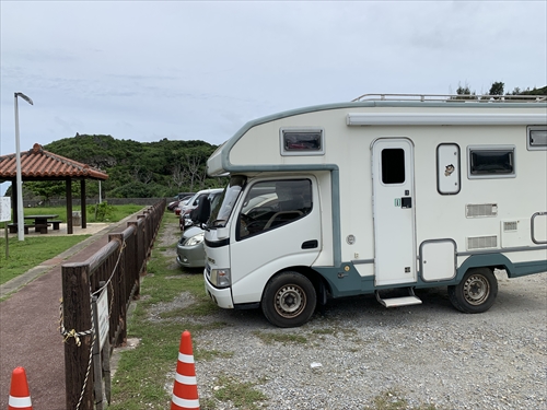 28日・シルミチュー公園でシュノーケル!