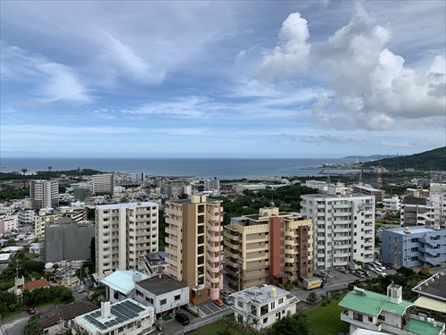 5日・グランメールリゾートオキナワへ!