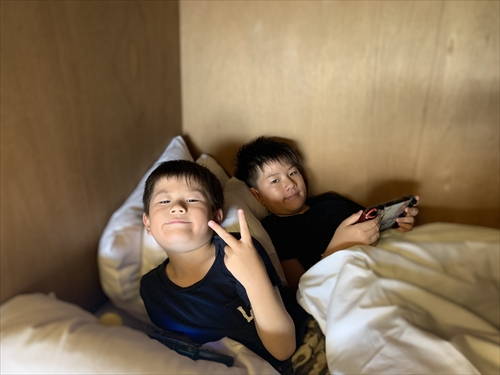 5日・グランメールリゾートオキナワへ!