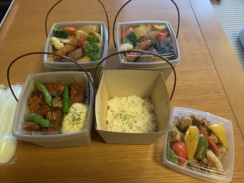 5日・グランメールリゾートオキナワへ!