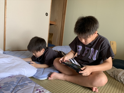 5日・グランメールリゾートオキナワへ!