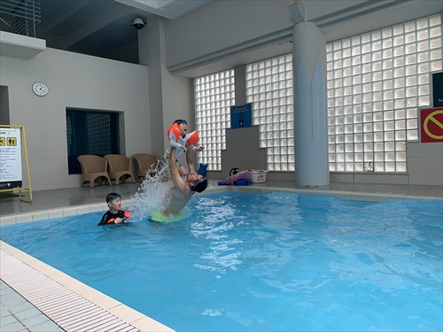 5日・グランメールリゾートオキナワへ!