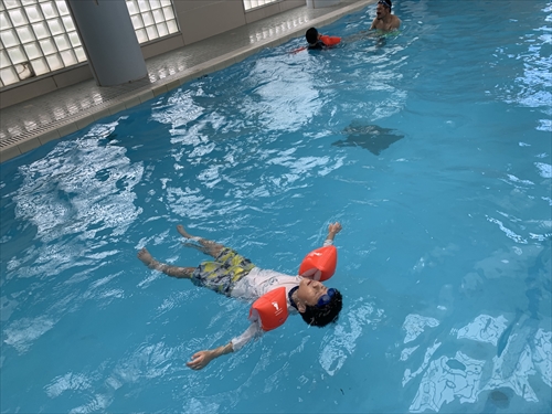 5日・グランメールリゾートオキナワへ!