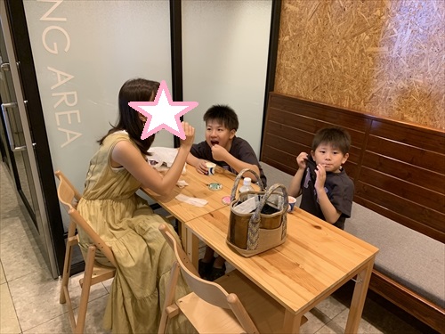 5日・グランメールリゾートオキナワへ!