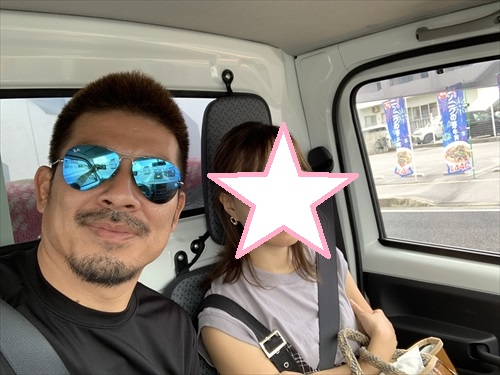 6日・ソファー運びとタイヤ交換!