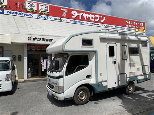 6日・ソファー運びとタイヤ交換!