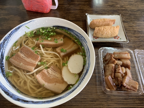 17日・オンザビーチルーのパナリ棟!