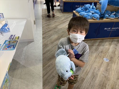 17日・オンザビーチルーのパナリ棟!