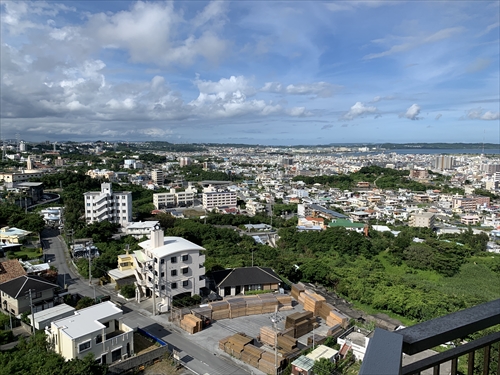 23日・オキナワグランメールリゾート再び!