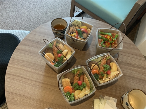 23日・オキナワグランメールリゾート再び!