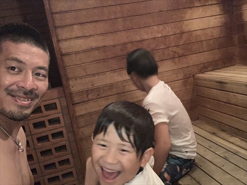 23日・オキナワグランメールリゾート再び!