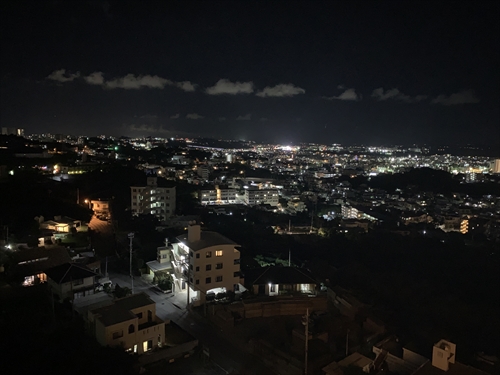 23日・オキナワグランメールリゾート再び!