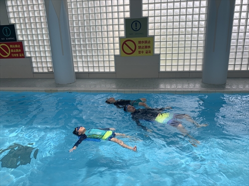 23日・オキナワグランメールリゾート再び!