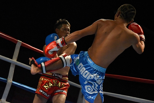 24日・K-SPIRIT16と17のDVDが届きました!