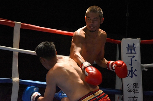 24日・K-SPIRIT16と17のDVDが届きました!