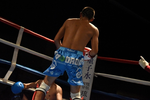 24日・K-SPIRIT16と17のDVDが届きました!