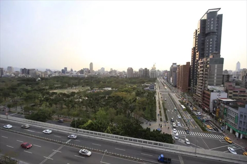 5日・冬の台湾旅行が決定しました!