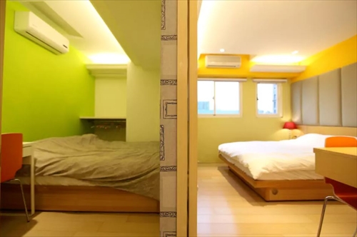 5日・冬の台湾旅行が決定しました!