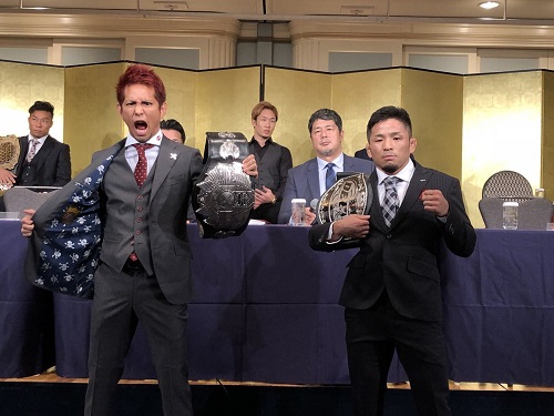 25日・砂辺光久選手がRIZIN13に出場決定!