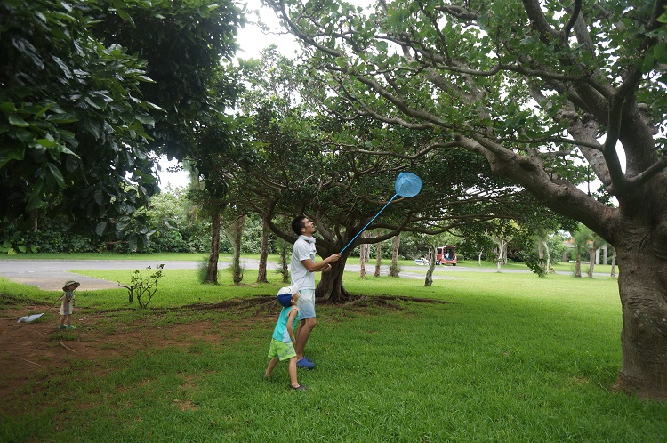 沖縄デイキャンプBBQの詳細!