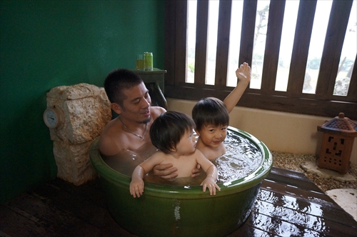 8日・長男の誕生日の歴史!