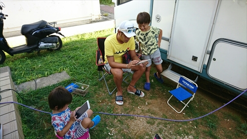 26日・タコ三昧!