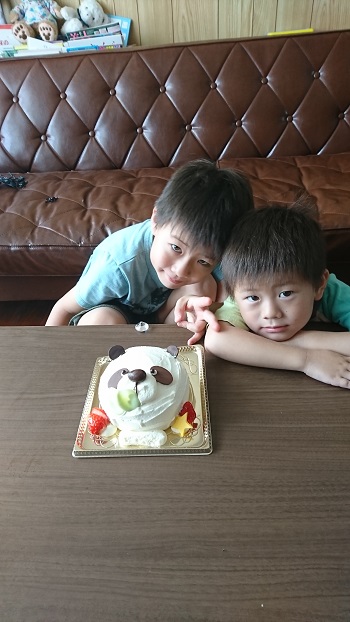 28日・お別れスパー!