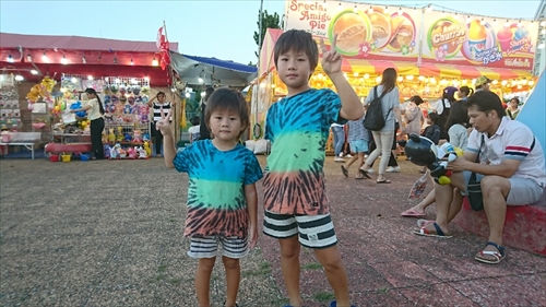 30日・第40回宜野湾はごろも祭り!