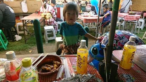 30日・第40回宜野湾はごろも祭り!