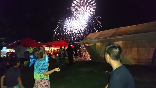 30日・第40回宜野湾はごろも祭り!