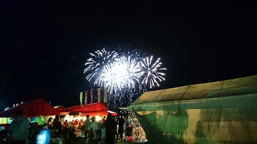 30日・第40回宜野湾はごろも祭り!