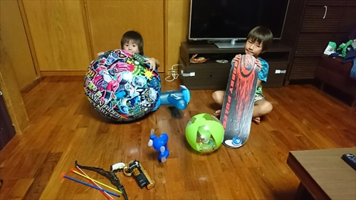 30日・第40回宜野湾はごろも祭り!