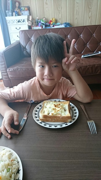 1日・ビーチパーリー