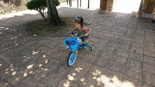 2日・10連休になりました!