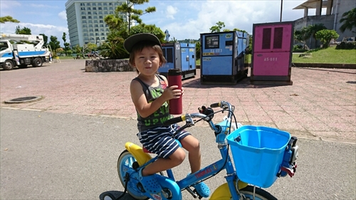 2日・10連休になりました!