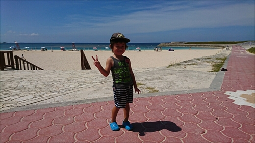 2日・10連休になりました!