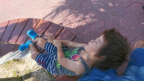 2日・10連休になりました!