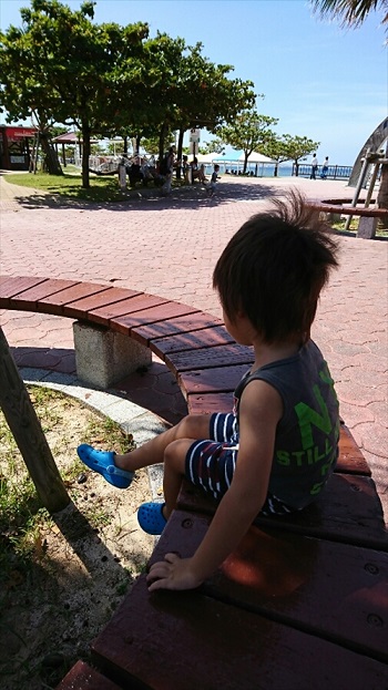 2日・10連休になりました!