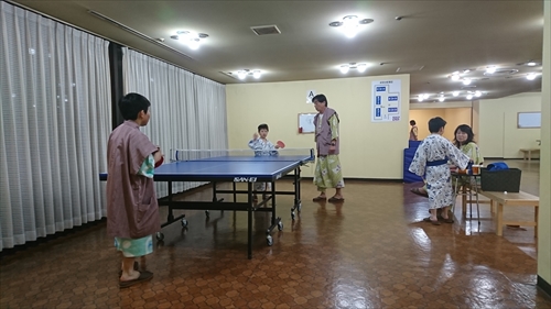 1日・帰省4日目はいちご狩りと温泉宿!