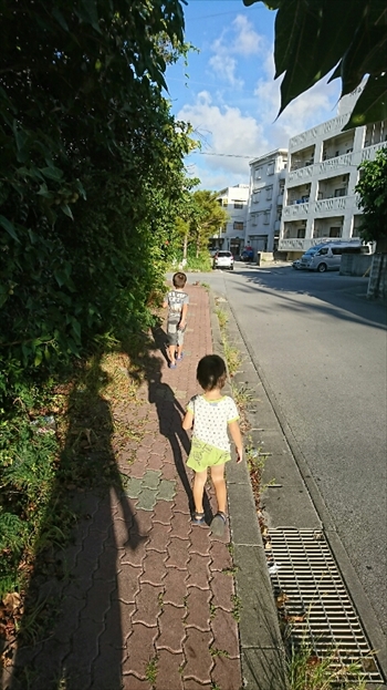 11日・草刈りとサッカーと散髪と。