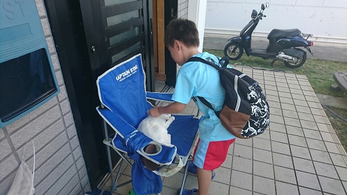 12日・自作って凄いですよね!